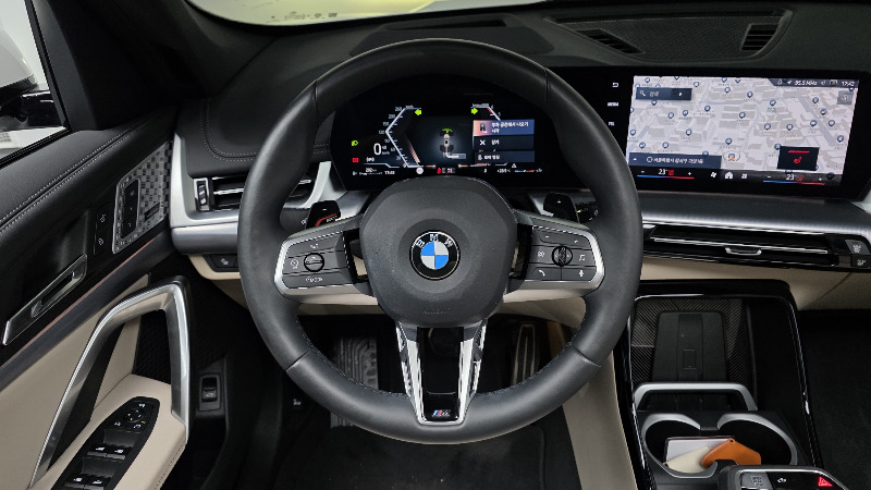 car BMW X1 id48585 photo #13