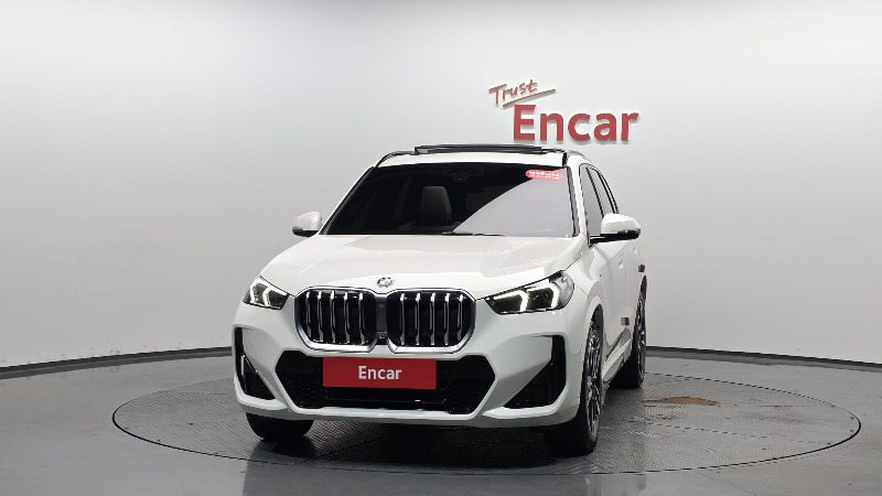 car BMW X1 id48585 photo #3