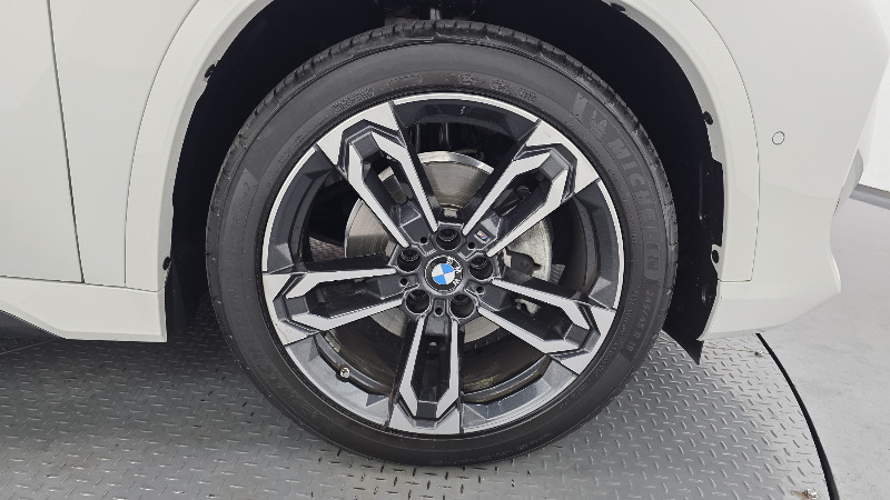 car BMW X1 id48585 photo #5