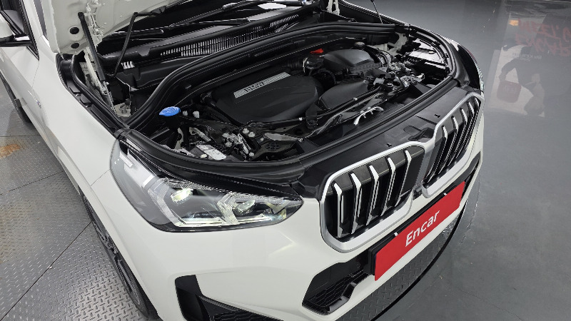 car BMW X1 id48585 photo #6