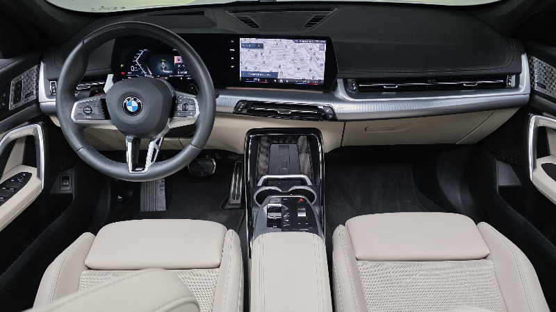 car BMW X1 id48585 photo #7