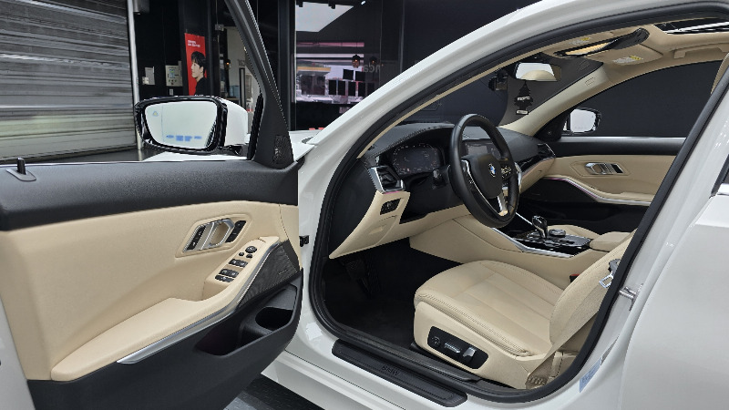 car BMW 3 Series id48594 photo #10