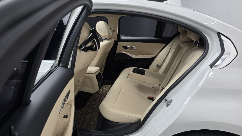 car BMW 3 Series id48594 photo #12