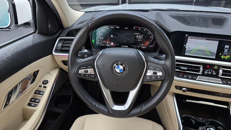 car BMW 3 Series id48594 photo #13