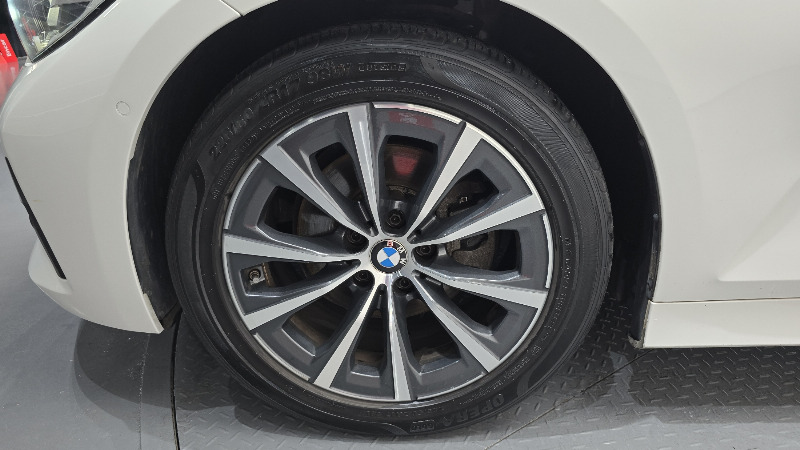 car BMW 3 Series id48594 photo #5