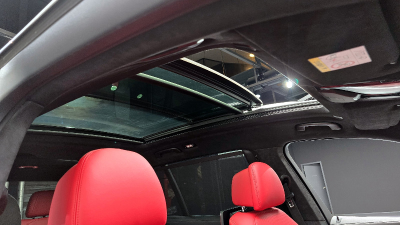 car BMW X7 id48595 photo #19