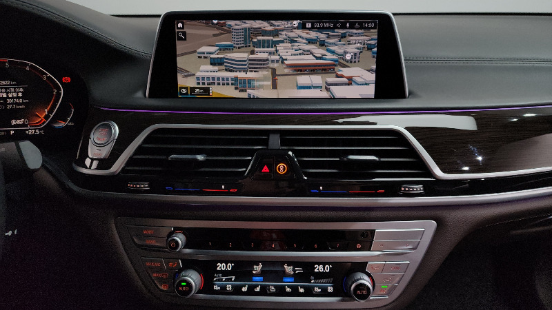 car BMW 7 Series id48600 photo #12