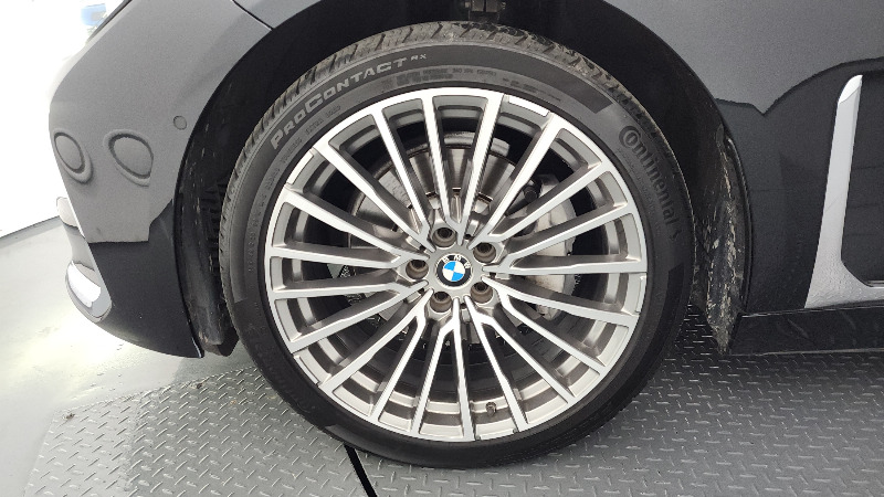 car BMW 7 Series id48600 photo #5