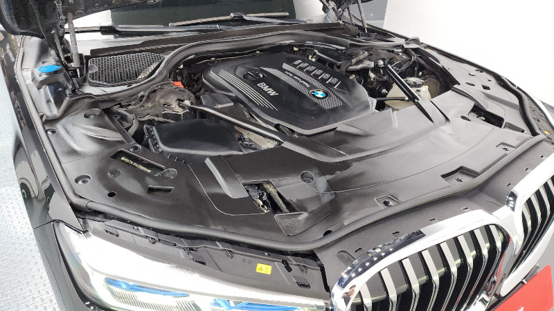 car BMW 7 Series id48600 photo #6