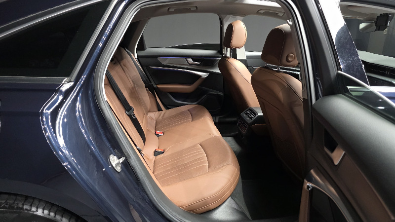 car Audi A6 id48607 photo #12
