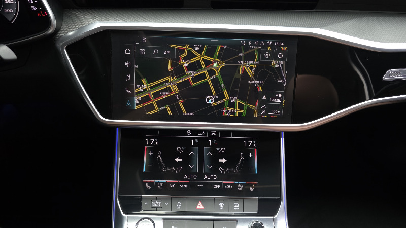 car Audi A6 id48607 photo #14