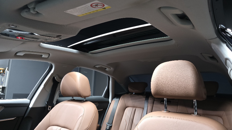 car Audi A6 id48607 photo #18