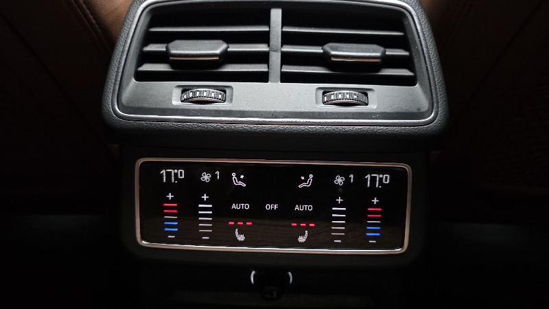 car Audi A6 id48607 photo #19