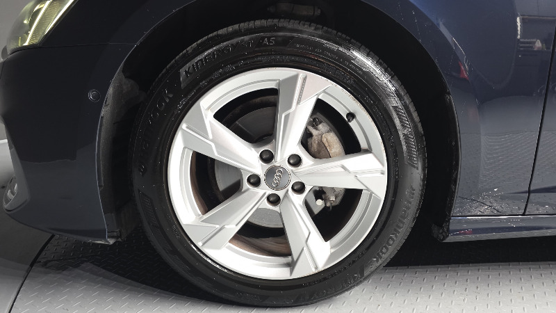 car Audi A6 id48607 photo #5