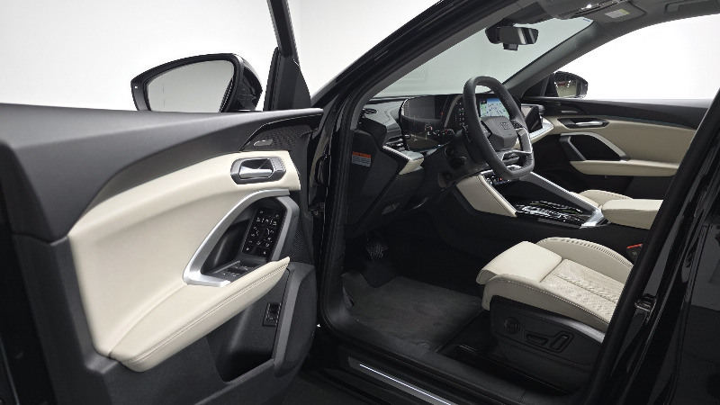 car Audi Q5 id48610 photo #10