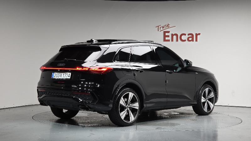 car Audi Q5 id48610 photo #2