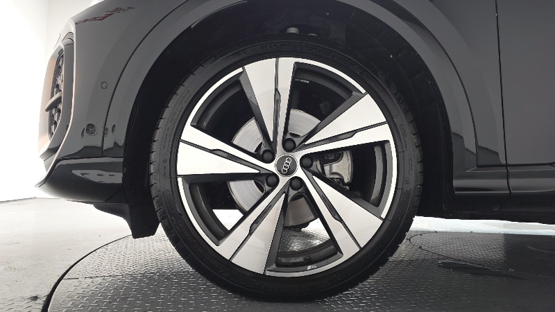 car Audi Q5 id48610 photo #5