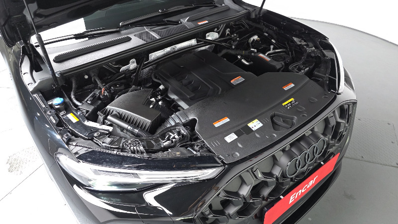 car Audi Q5 id48610 photo #6
