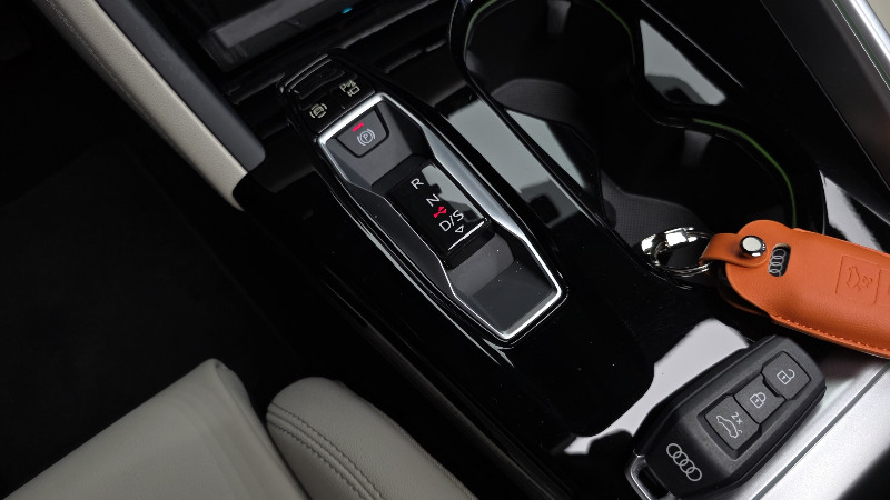 car Audi Q5 id48610 photo #9