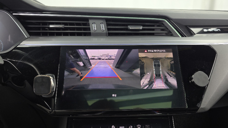 car Audi e-tron id48611 photo #15