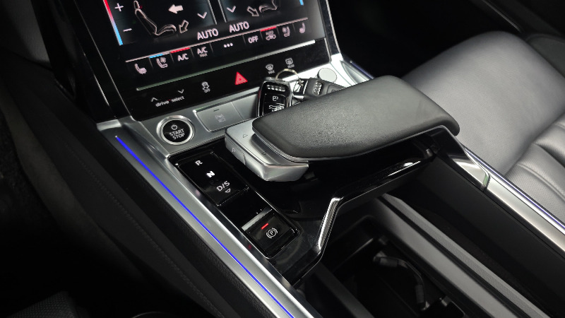 car Audi e-tron id48611 photo #9