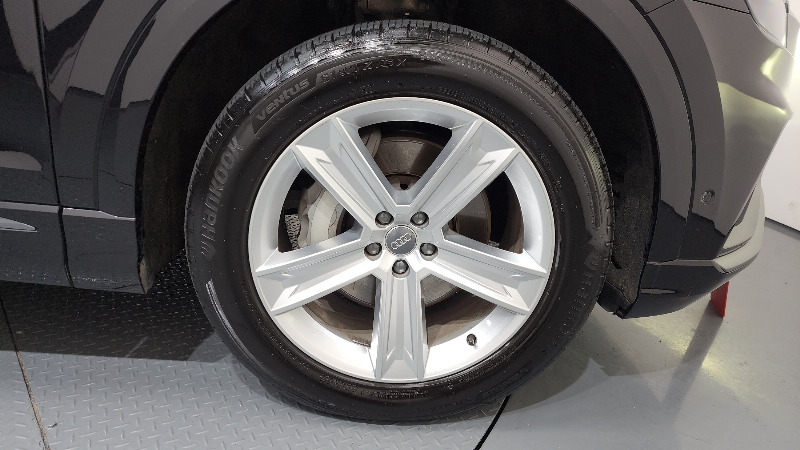 car Audi Q8 id48612 photo #5