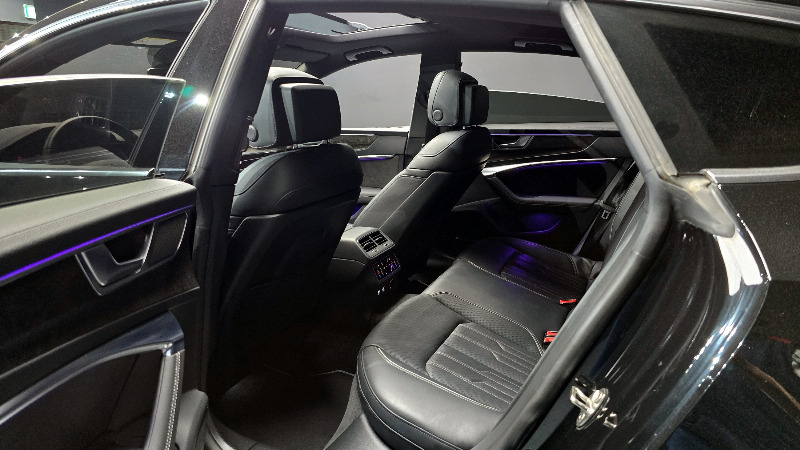 car Audi A7 id48614 photo #12
