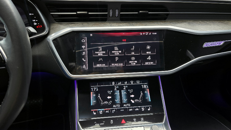 car Audi A7 id48614 photo #14