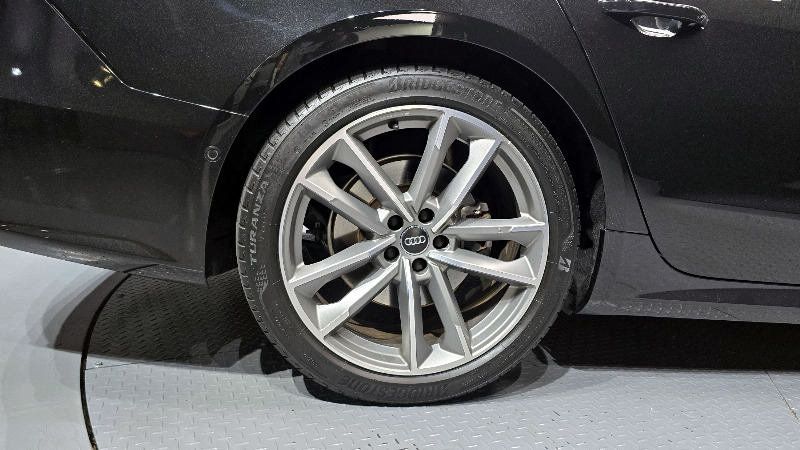 car Audi A7 id48614 photo #5