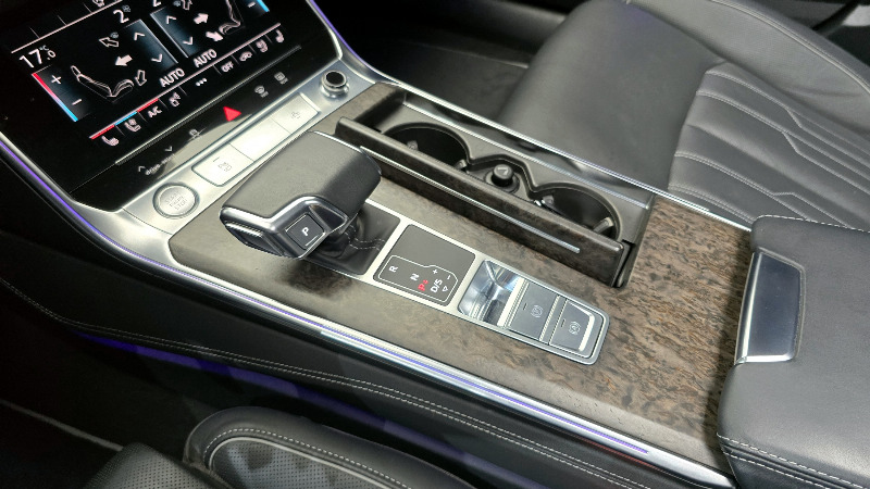 car Audi A7 id48614 photo #9