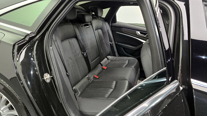 car Audi A6 id48615 photo #12