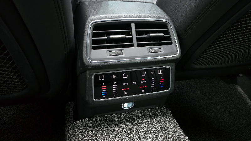 car Audi A6 id48615 photo #19