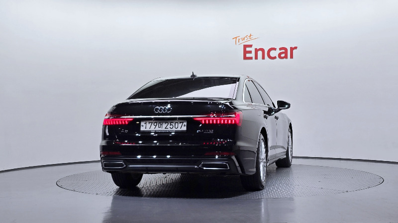 car Audi A6 id48615 photo #4