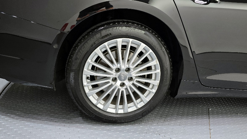 car Audi A6 id48615 photo #5