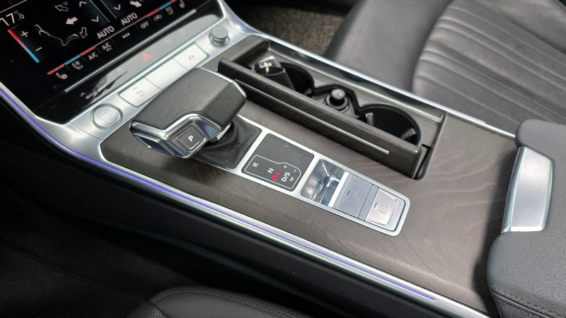 car Audi A6 id48615 photo #9