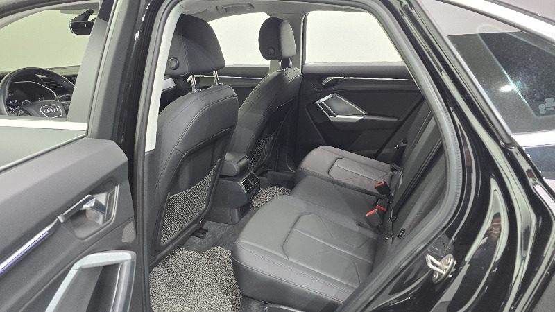 car Audi Q3 id48616 photo #11