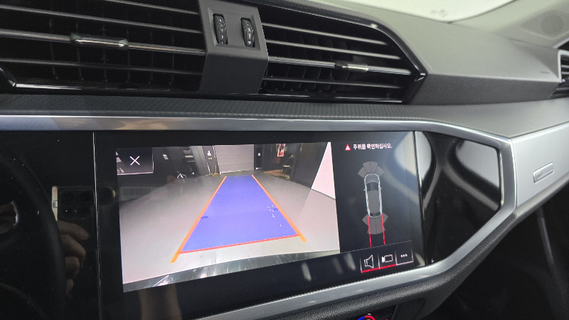 car Audi Q3 id48616 photo #15