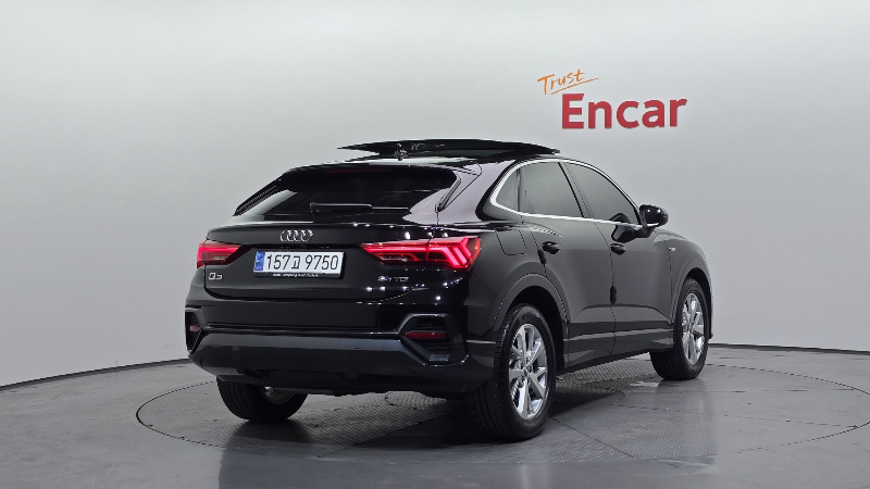 car Audi Q3 id48616 photo #2