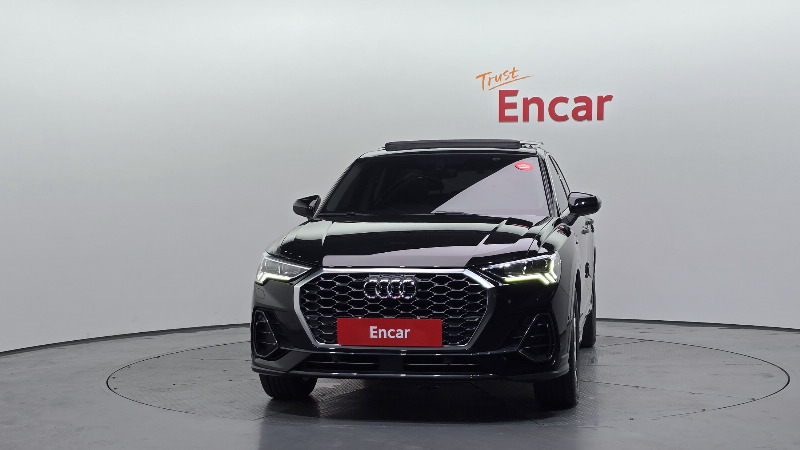 car Audi Q3 id48616 photo #3
