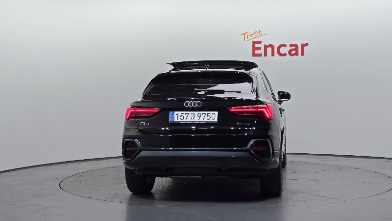 car Audi Q3 id48616 photo #4