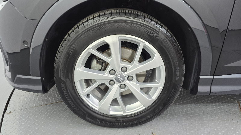 car Audi Q3 id48616 photo #5