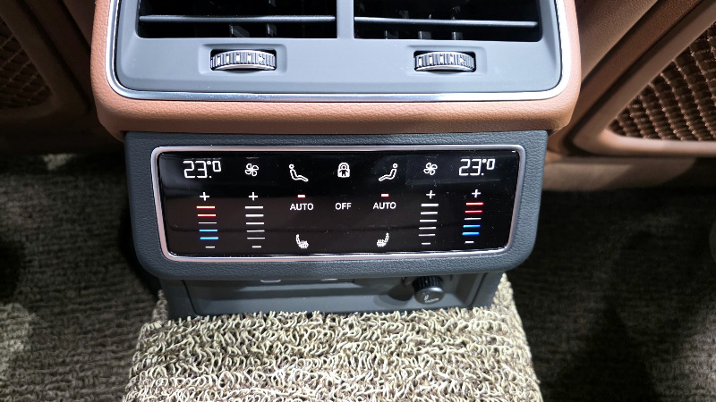 car Audi A6 id48618 photo #19