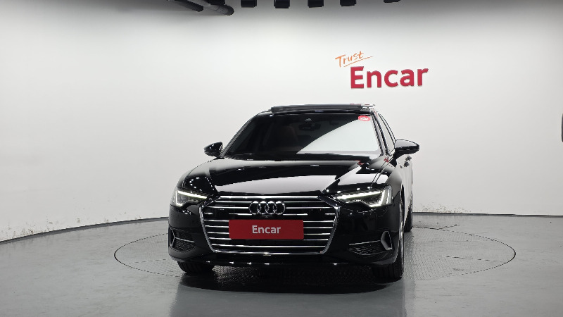 car Audi A6 id48618 photo #3