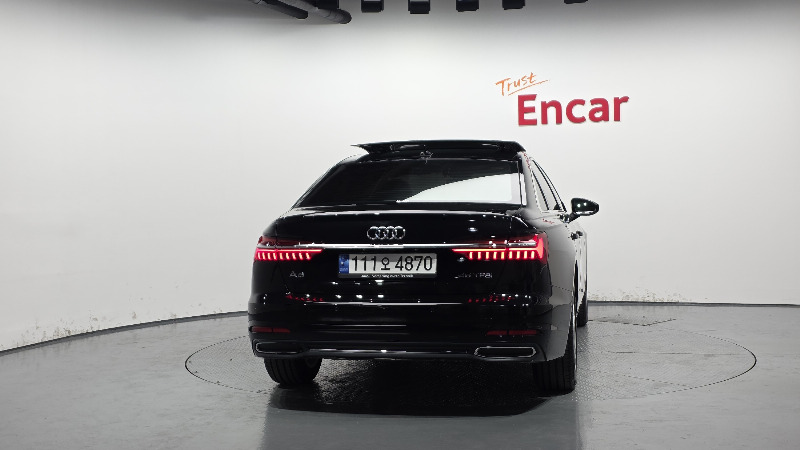 car Audi A6 id48618 photo #4