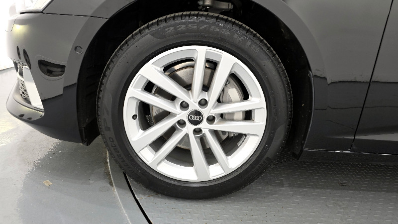 car Audi A6 id48618 photo #5