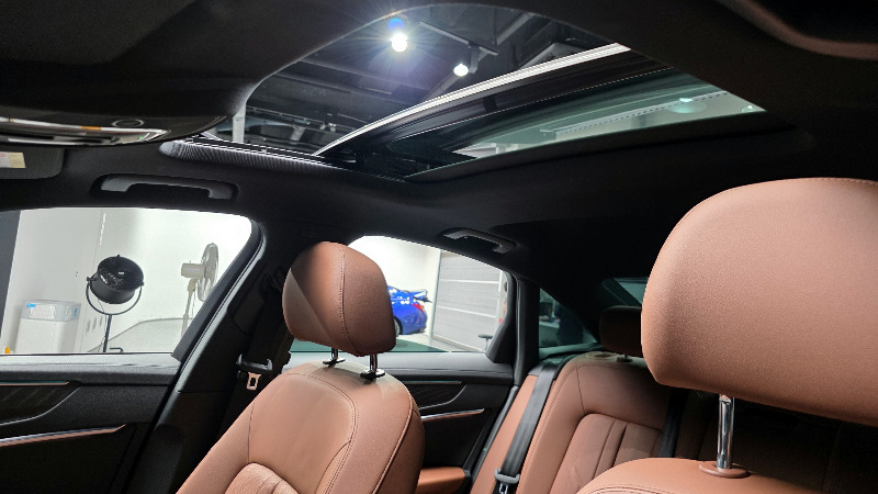 car Audi A6 id48619 photo #18
