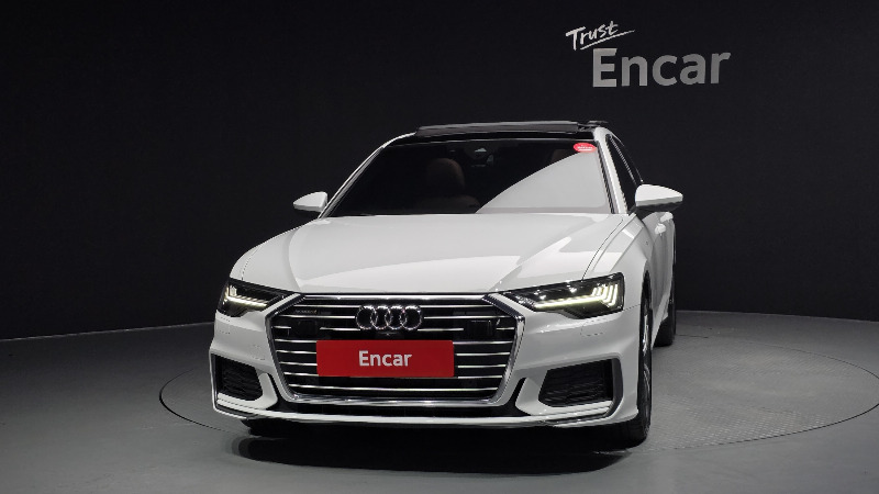 car Audi A6 id48619 photo #3