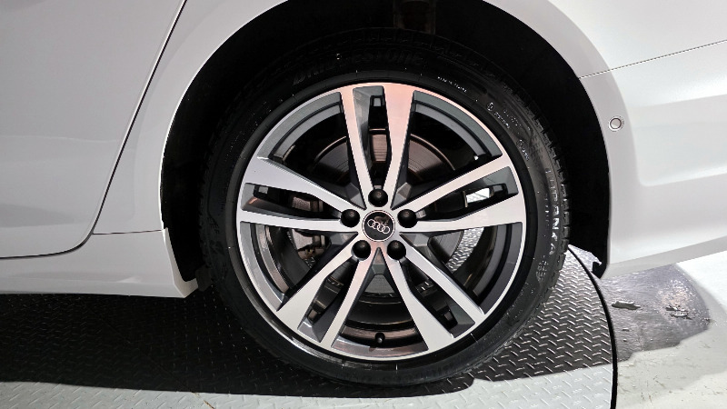 car Audi A6 id48619 photo #5