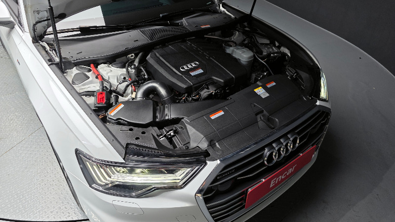 car Audi A6 id48619 photo #6