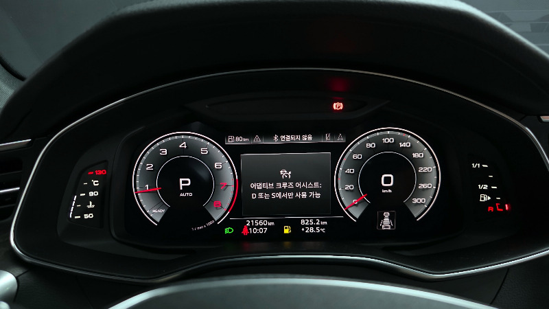car Audi A6 id48619 photo #8